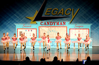 Entry323 - Sweet, Sugar, Candyman
