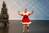 Entry474 - Mrs. Clause
