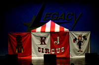 Entry420 - Circus