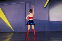 Entry14 - Wonder Woman