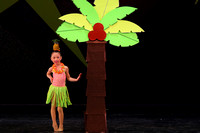 Entry88 - Pineapple Princess