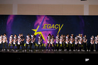 Entry210 - Legacy