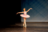 Entry101 - Gulnare Variation from Le Corsaire