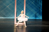 Entry39 - Ballerina Waltz