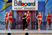 Entry456 - Welcome To The Billboard Music Awards