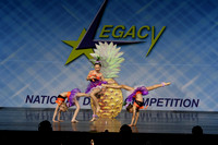Entry343 - Pineapple Princess