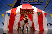 Entry186 - Welcome to our Circus