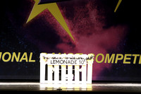 Entry 311 - Lemonade Stand