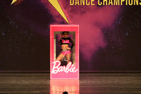 Entry 085 - Barbie Girl