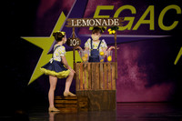 Entry 333 - Lemonade Stand