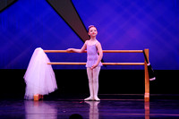 Entry 7 - Ballerina's Dream