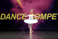 Entry137 - Petite Dancer