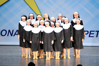 Entry 45 - Nuns